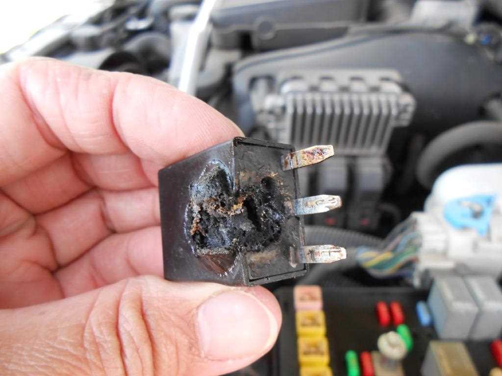 2008 trailblazer fuse box diagram