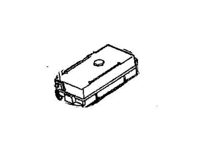 1996 buick park avenue fuse diagram 1996 buick park avenue fuse diagram