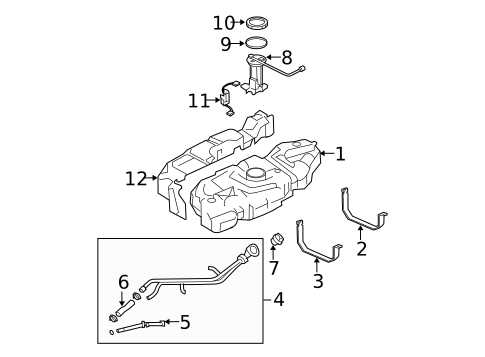 00 lincoln navigator fuse pump diagram