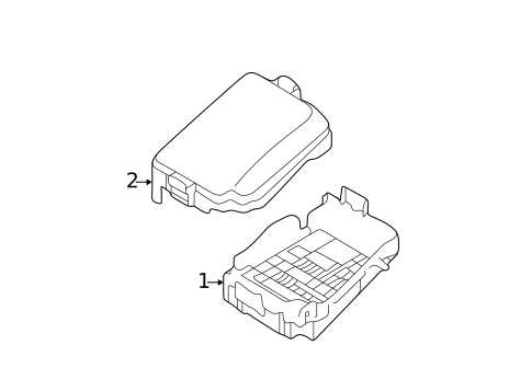 hyundai elantra 2011 fuse box diagram
