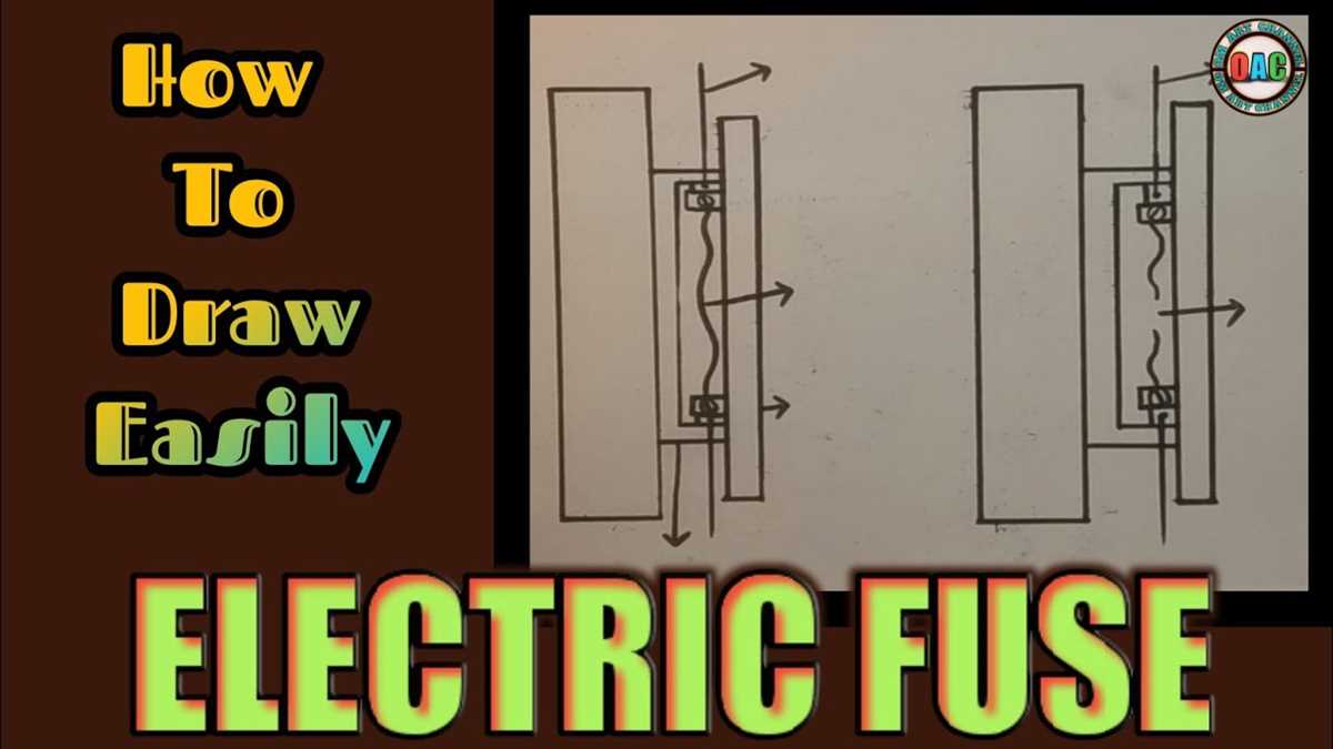 fuse in diagram