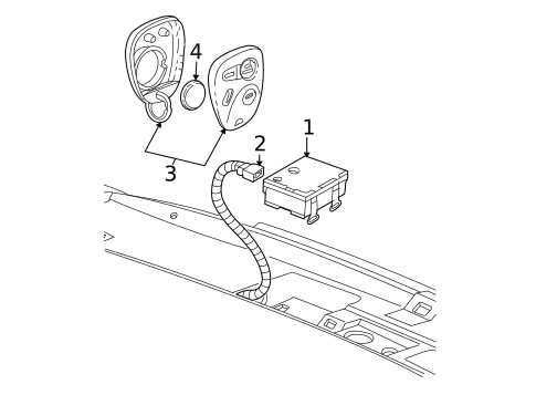 05 impala fuse box diagram