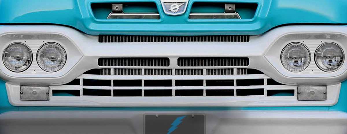 1971 ford f100 fuse box diagram