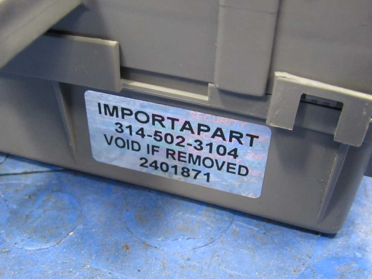 2007 acura rdx fuse diagram