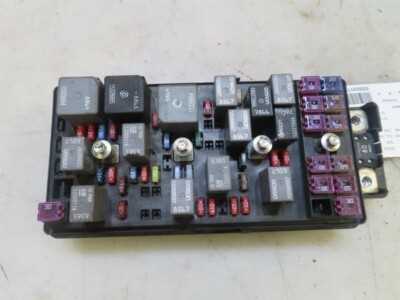 2010 chevy malibu fuse diagram