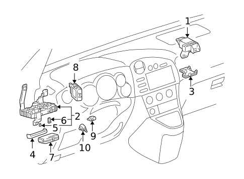 corolla 2004 fuse box diagram corolla 2004 fuse box diagram