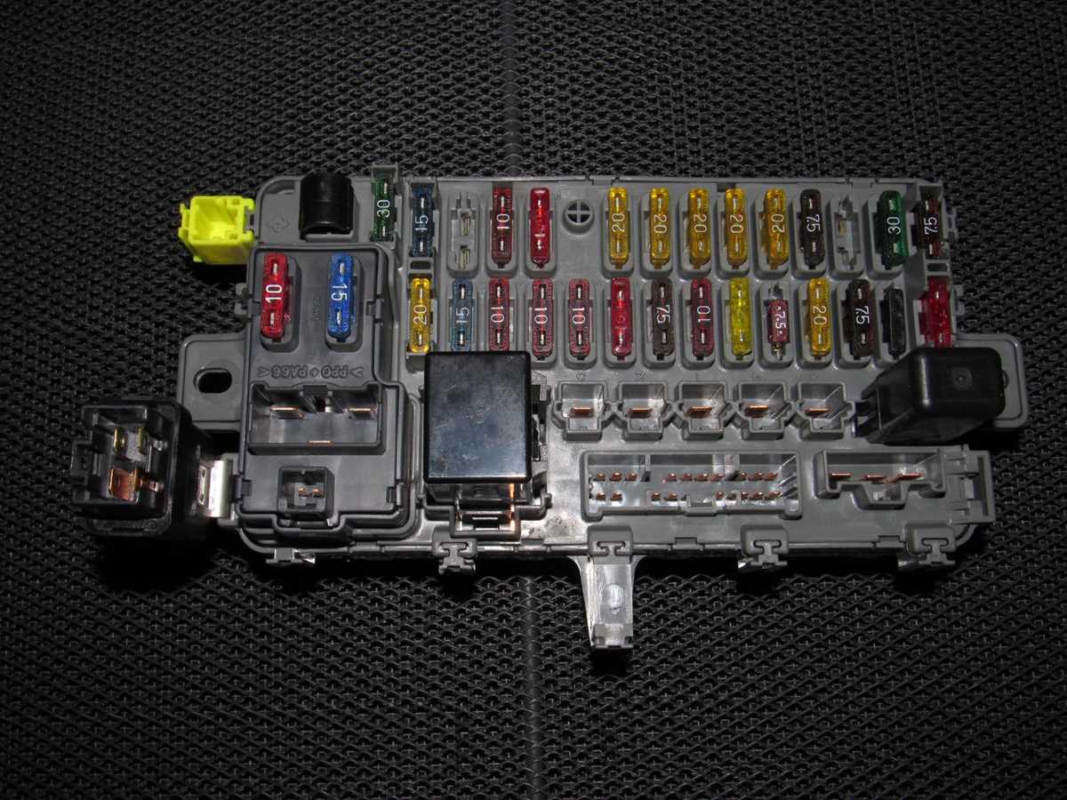 1990 integra fuse box diagram 1990 integra fuse box diagram