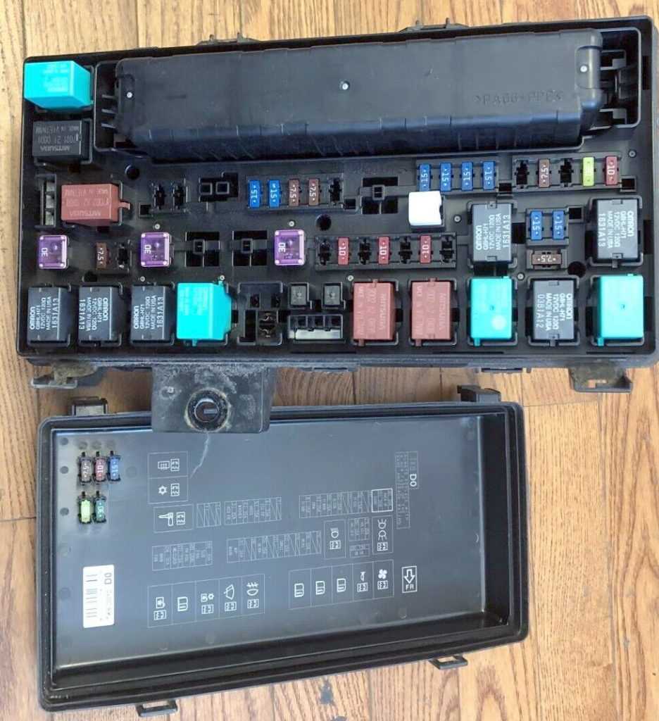 2012 honda odyssey fuse box diagram 2012 honda odyssey fuse box diagram