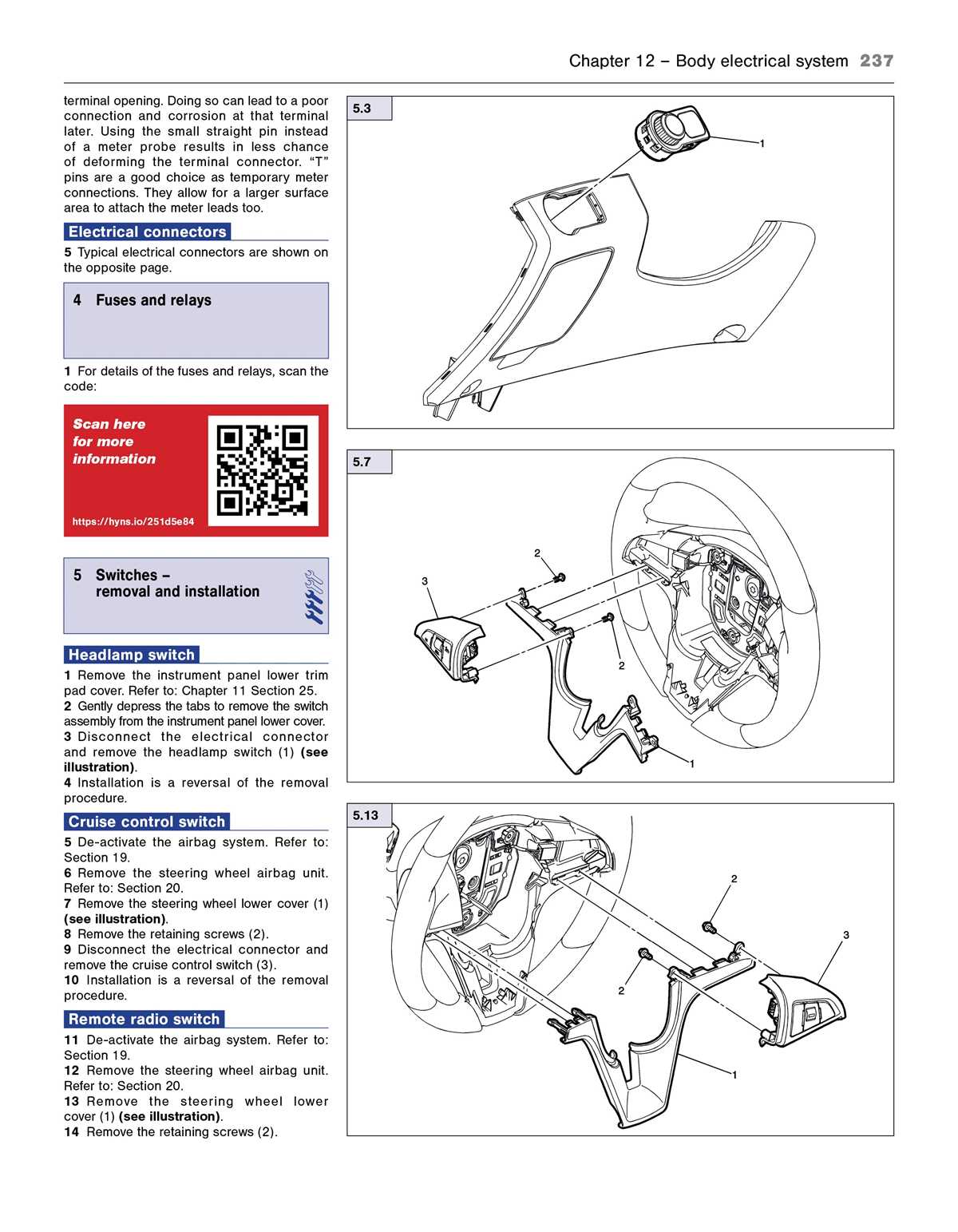 2014 chevy sonic lt fuse box diagram