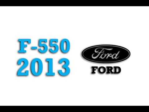 2013 f550 fuse panel diagram