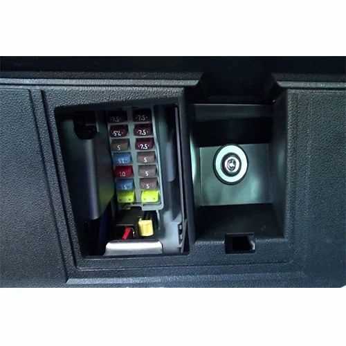 fiat 500e fuse box diagram