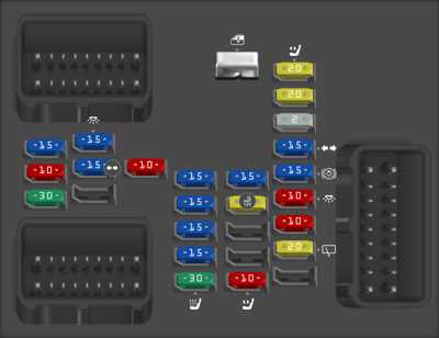 1987 monte carlo fuse box diagram