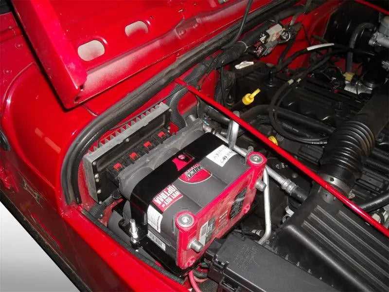 1998 jeep wrangler tj fuse box diagram