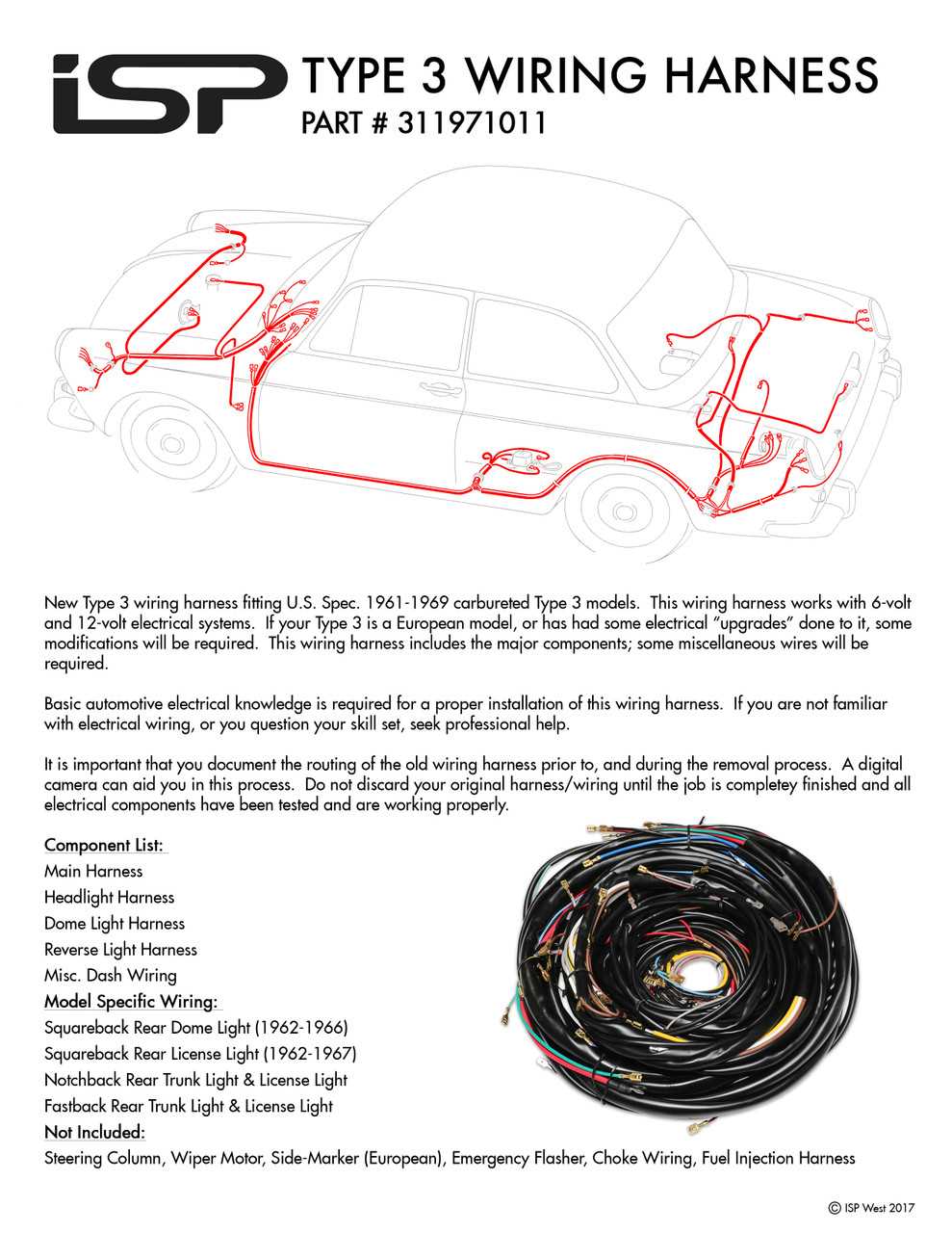 1969 vw bus fuse box diagram