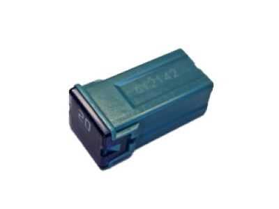 2003 honda pilot fuse diagram