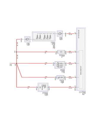 2005 mustang fuse panel diagram