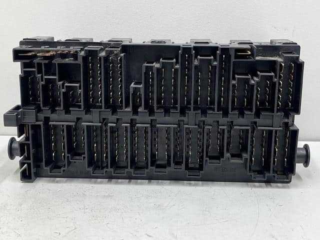 1993 vw jetta fuse box diagram