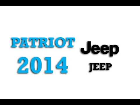 14 jeep patriot fuse box diagram