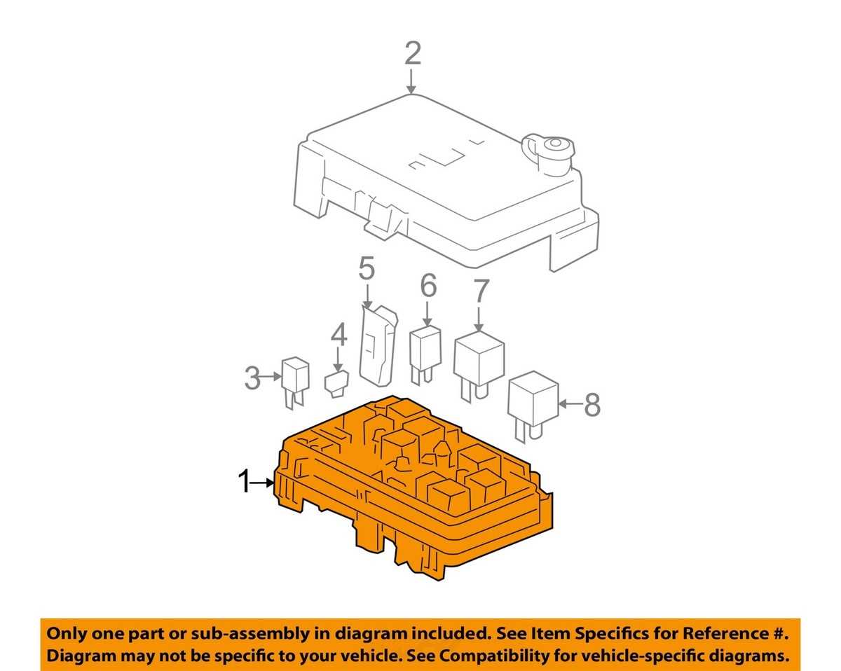06 cobalt fuse diagram