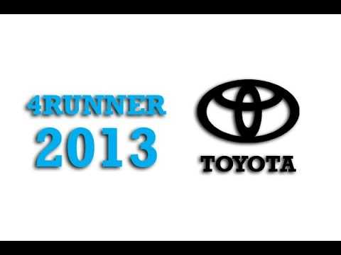 2013 toyota 4runner fuse box diagram