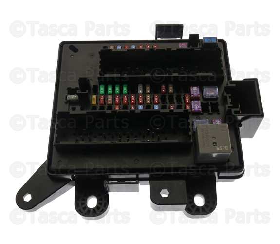 2002 camaro fuse box diagram