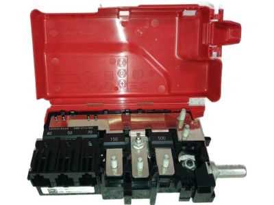2018 pacifica fuse box diagram