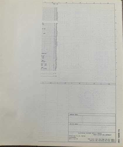 1979 ford bronco fuse diagram