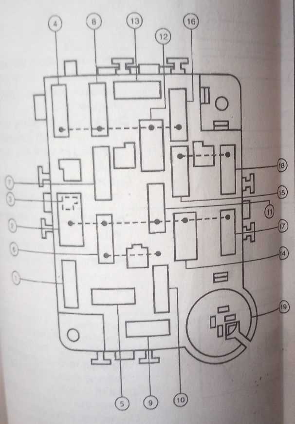 1993 e 150 fuse box diagram 1993 e 150 fuse box diagram
