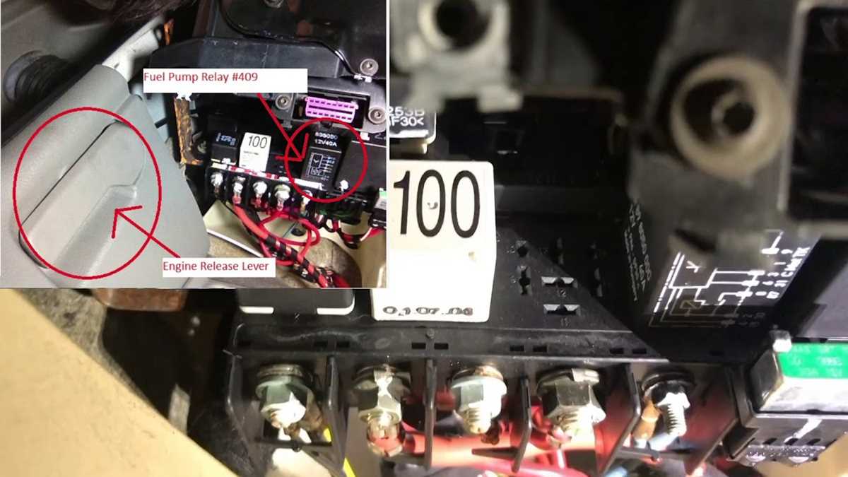 2005 vw beetle convertible fuse box diagram