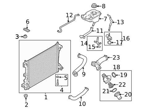 2011 ford mustang gt fuse box diagram