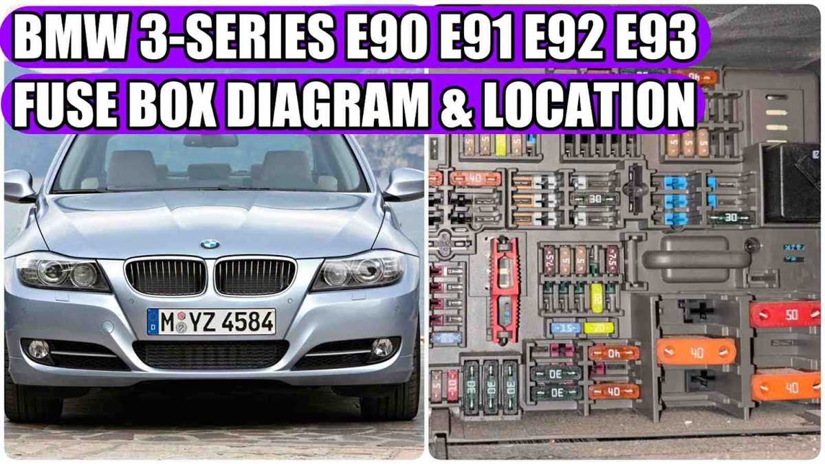 2007 bmw 328i coupe fuse box diagram 2007 bmw 328i coupe fuse box diagram