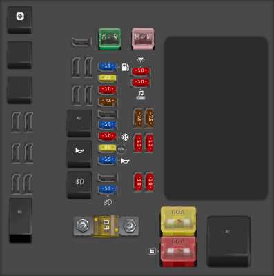 fuse diagram for 2004 dodge stratus