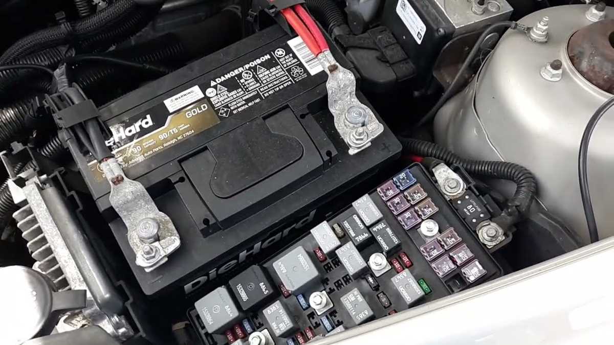 2013 chevy malibu interior fuse box diagram
