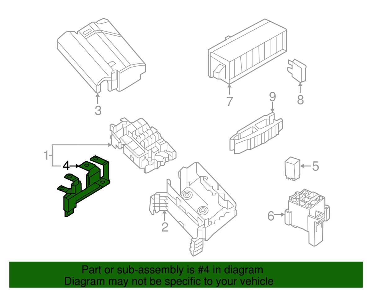 vw jetta 2011 fuse diagram