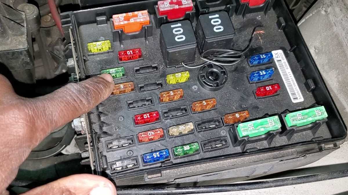 vw tiguan 2013 fuse box diagram vw tiguan 2013 fuse box diagram