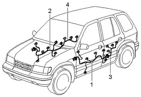 02 kia sportage fuse diagram