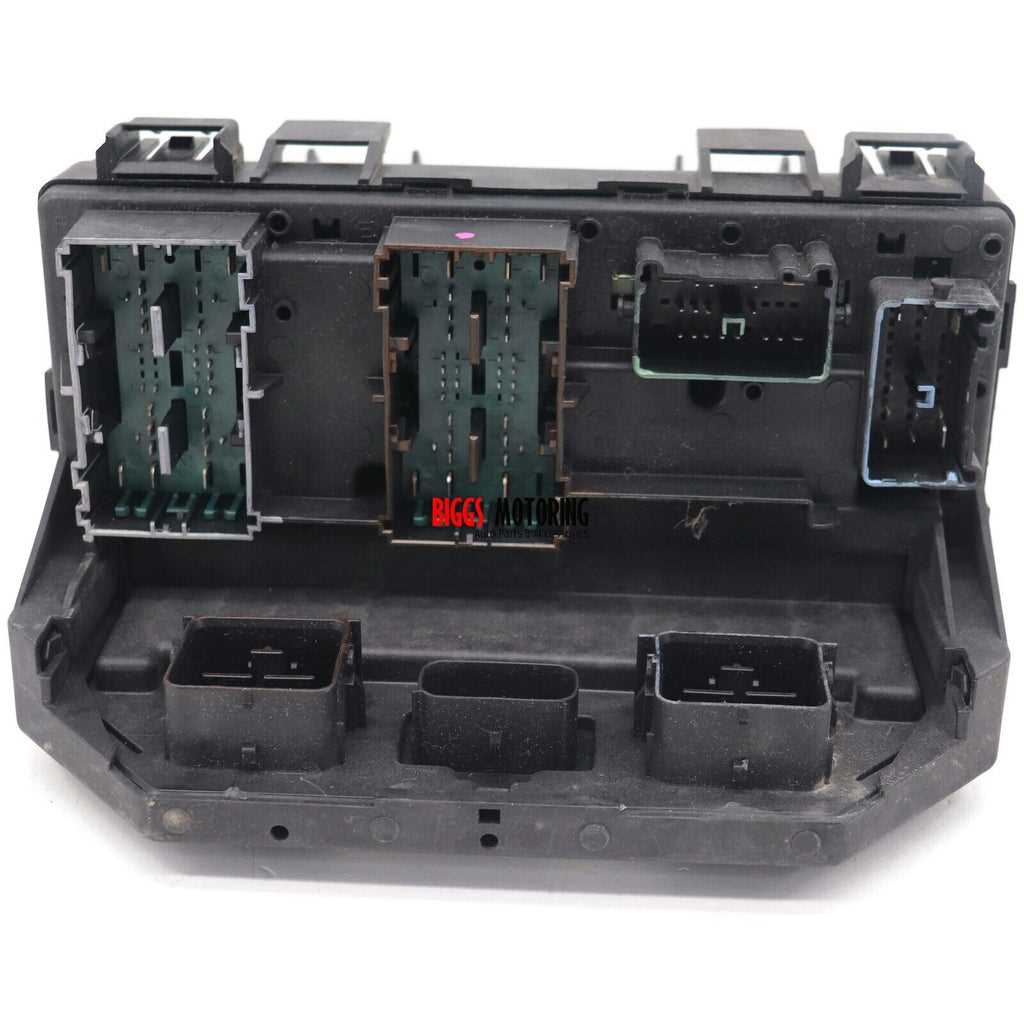 2015 jeep wrangler fuse diagram