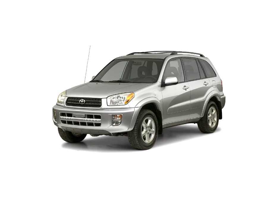 2003 toyota rav4 fuse box diagram