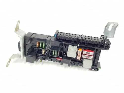 w207 fuse diagram