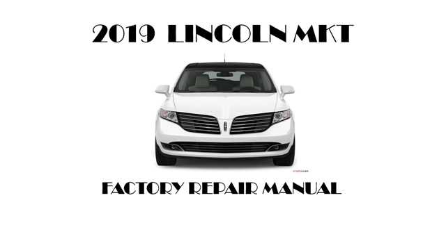 2014 lincoln mkt fuse box diagram
