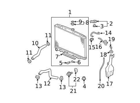 2008 acura mdx fuse box diagram