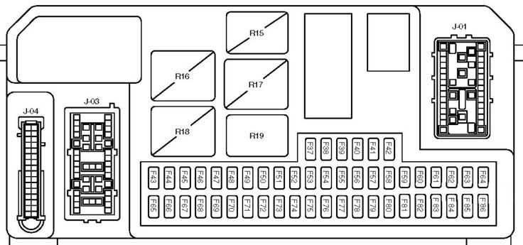 2004 mazda 3 fuse diagram 2004 mazda 3 fuse diagram
