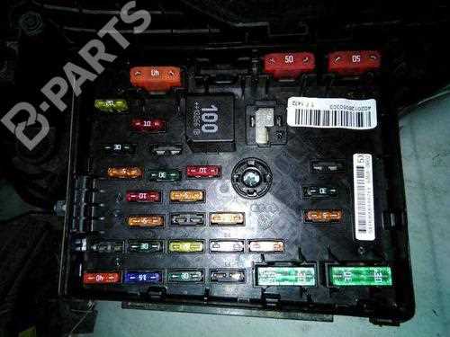 2018 audi q3 fuse box diagram
