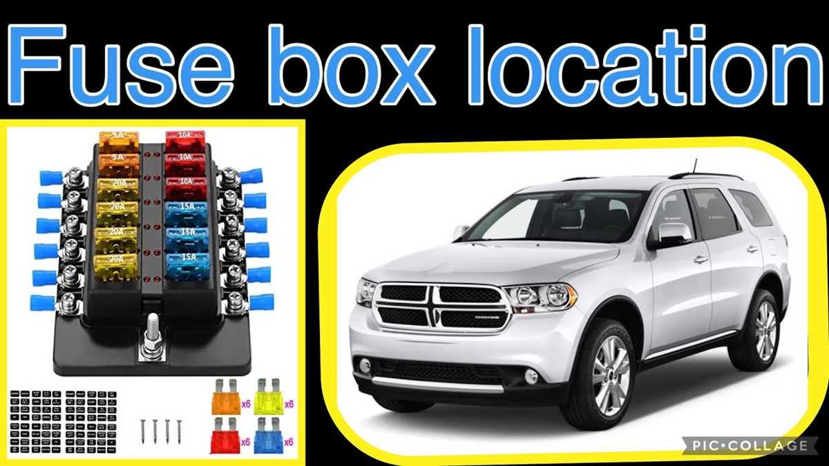 2013 durango fuse box diagram 2013 durango fuse box diagram