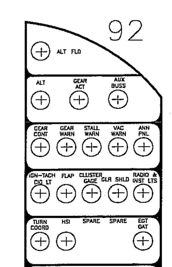 1990 chevy s10 fuse box diagram