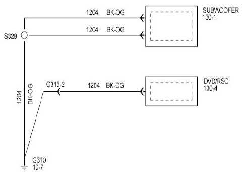 2008 lincoln mkx fuse diagram