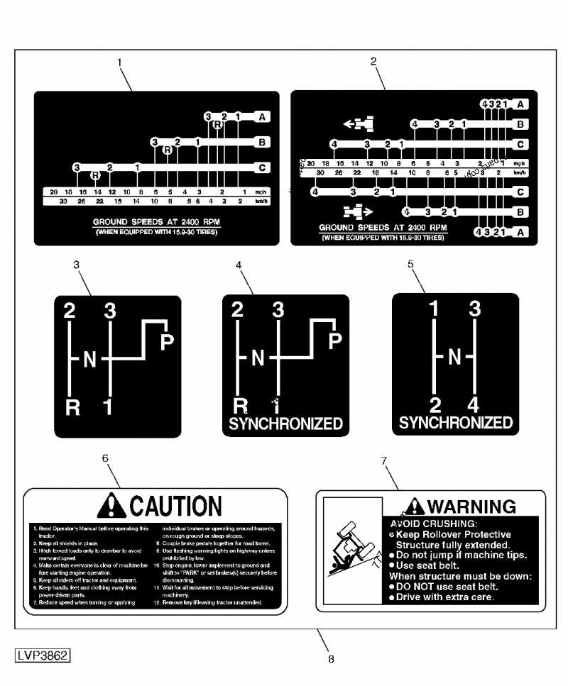john deere 5310 fuse box diagram