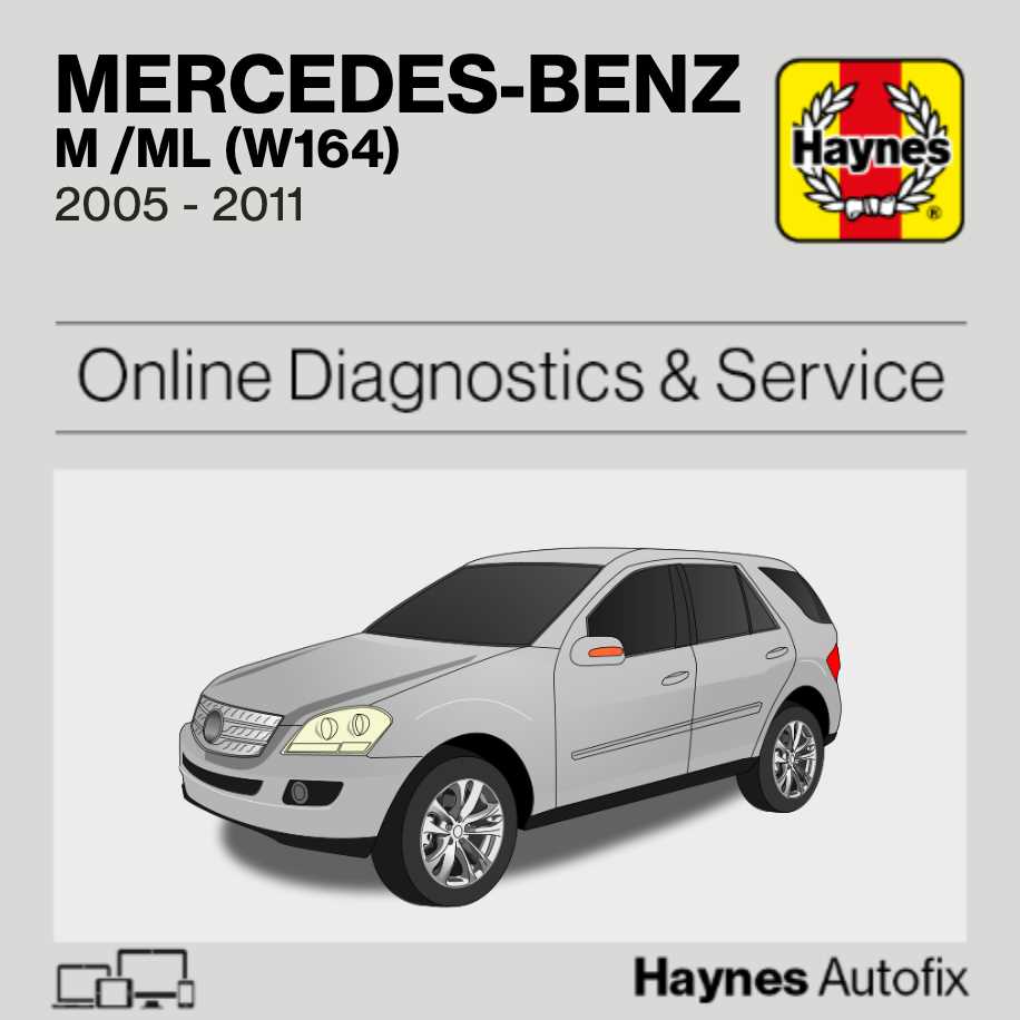 2005 mercedes ml350 fuse box diagram