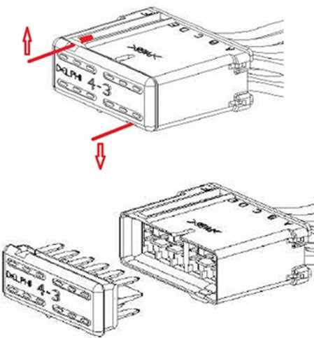 2017 cascadia fuse box diagram