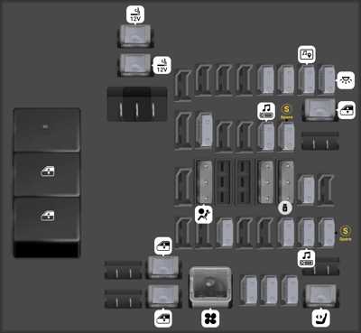 2004 gmc sierra fuse box diagram 2004 gmc sierra fuse box diagram